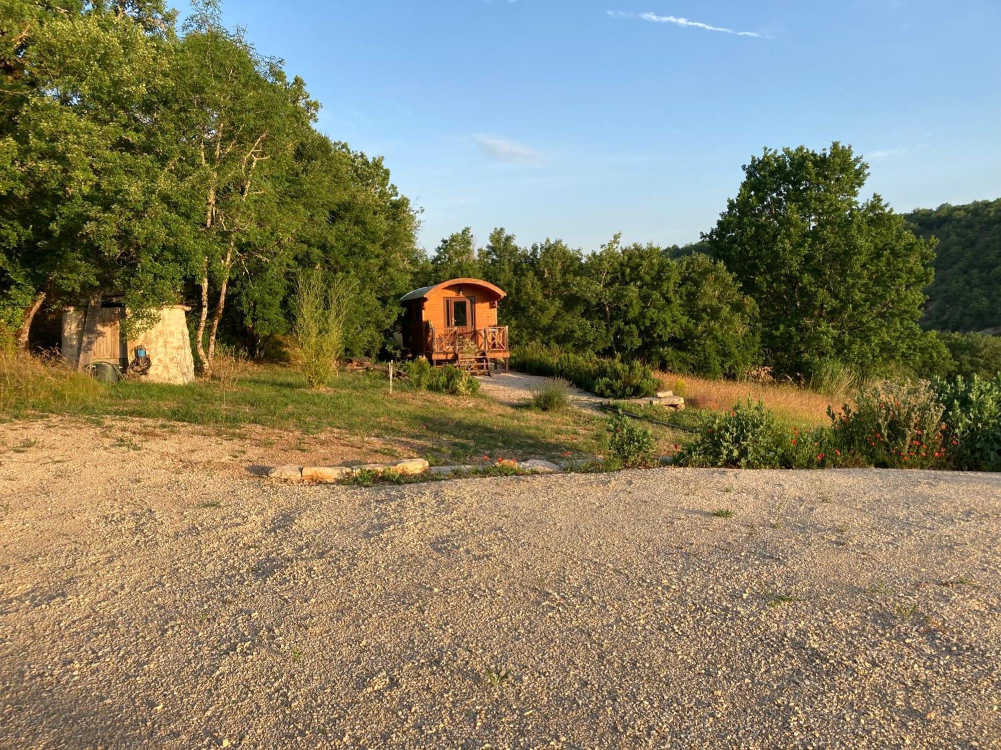 Gite N°2 : Ylmadi Cahors Exterior foto